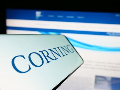 Corning Stock Outlook: Is Wall Street Bullish or Bearish?